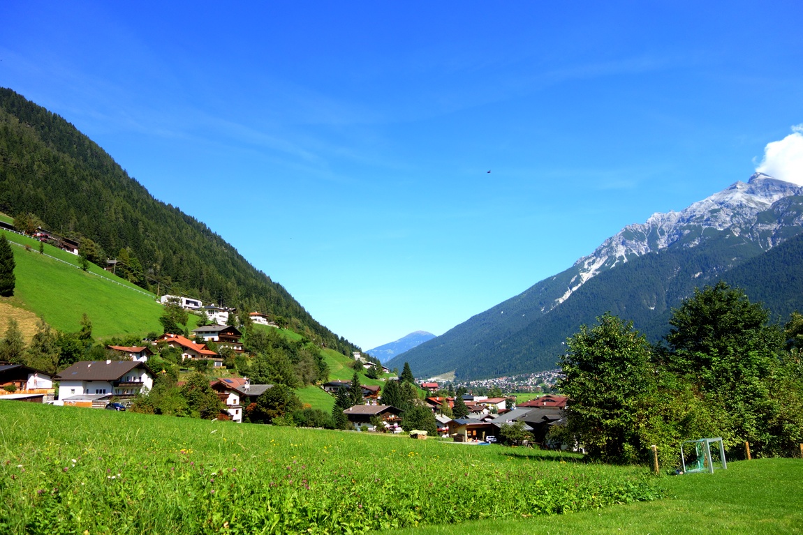 Neustift im Stubaital